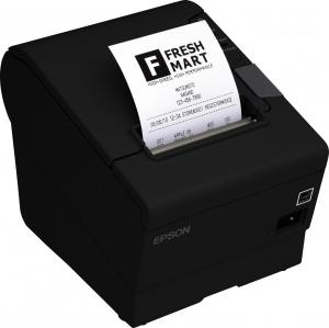 Drukarka etykiet Epson TM-T88V (C31CA85050) 2