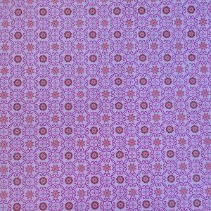 Papier różowy wzór do prezentów 57cmx20m 20m288 1