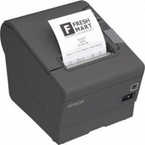 Drukarka etykiet Epson BONDRUCKER TM-T88V (321B0) EU - C31CA85321B0 2