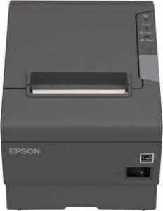 Drukarka etykiet Epson BONDRUCKER TM-T88V (321B0) EU - C31CA85321B0 3