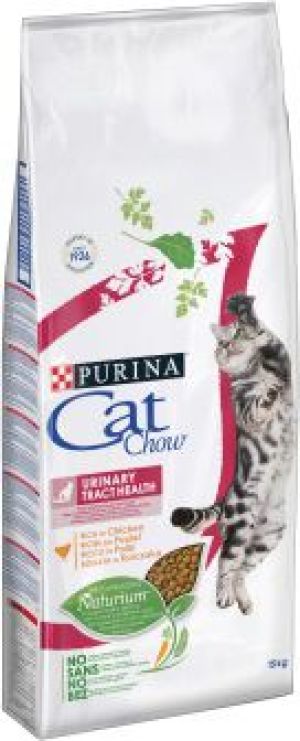 Purina Kurczak Cat Chow® UTH 15kg 1