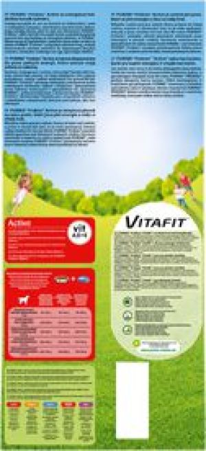 Purina Friskies Vitafit Active - 10 kg 2