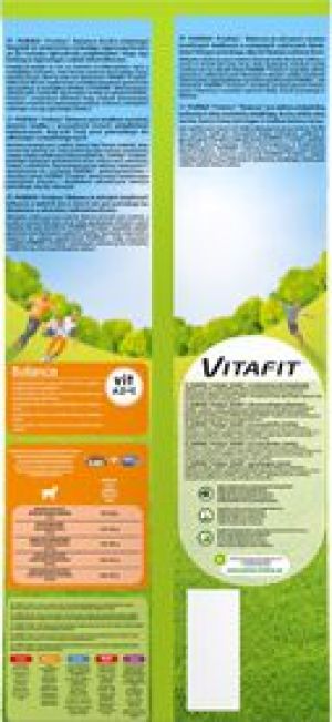 Purina Friskies Vitafit Balance - 10 kg 2