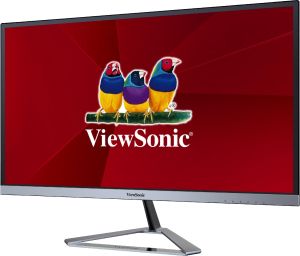 Monitor ViewSonic VX2476-SMHD 3