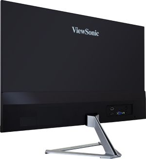 Monitor ViewSonic VX2476-SMHD 5
