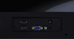 Monitor ViewSonic VX2476-SMHD 6