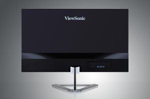 Monitor ViewSonic VX2476-SMHD 8