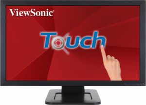 Monitor ViewSonic TD2421 1