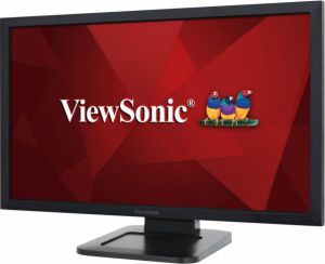 Monitor ViewSonic TD2421 3