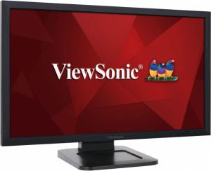 Monitor ViewSonic TD2421 4