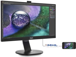 Monitor Philips P-line 272P7VPTKEB/00 2