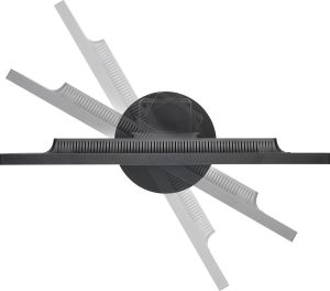 Monitor NEC MultiSync EX241UN (60004064) 9