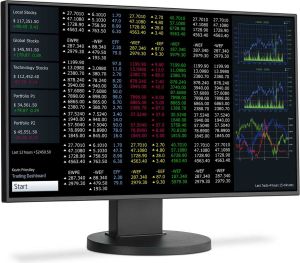 Monitor NEC MultiSync EX241UN (60004064) 10
