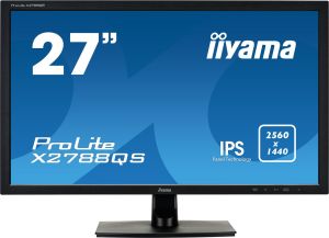 Monitor iiyama ProLite X2788QS-B1 1