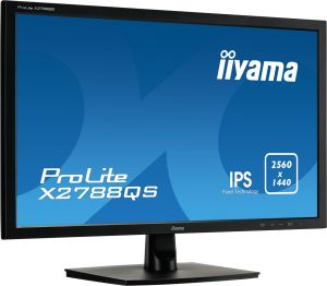 Monitor iiyama ProLite X2788QS-B1 3