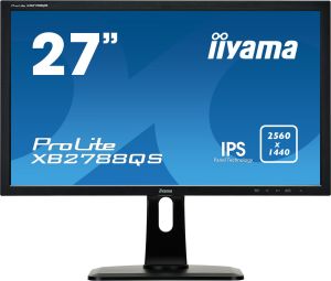 Monitor iiyama ProLite XB2788QS-B1 1
