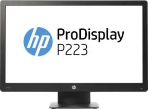 Monitor HP ProDisplay P223 (X7R61AT) 1