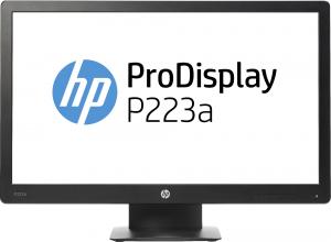 Monitor HP ProDisplay P223a 1
