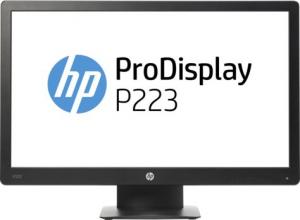 Monitor HP ProDisplay P223 (X7R61AA) 1