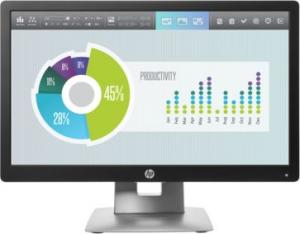 Monitor HP EliteDisplay E202 (M1F41AT) 1