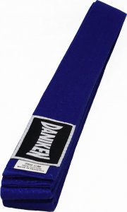 Daniken Pas do kimona STANDARD - niebieski - 2001/N Długość: 300 cm 1
