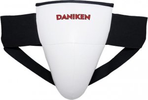 Daniken Ochraniacz krocza CLASSIC / suspensor - 5202/W Rozmiar: S 1