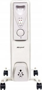 Grzejnik Mirpol MP142429 olejowy 1500 W 2