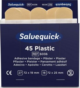 Cederroth Plaster plastikowy elastyczny Cederroth 4