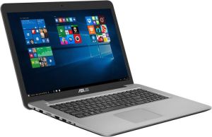 Laptop Asus F756UQ-T4301T 1