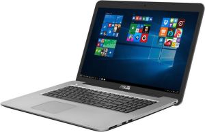 Laptop Asus F756UQ-T4301T 3