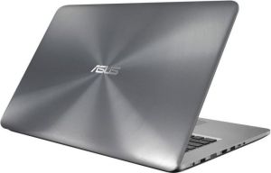 Laptop Asus F756UQ-T4301T 4