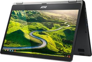 Laptop Acer Aspire R5-571TG-78G6 (NX.GCFAA.001) 5