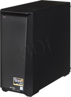 Komputer Actina Core i7-7700, 16 GB, GTX 1070, 360 GB SSD 2 TB HDD Windows 10 Home 1