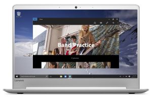 Laptop Lenovo IdeaPad 710S-13IKB (80VQ006NPB) 13