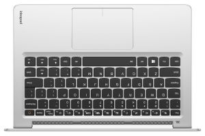 Laptop Lenovo IdeaPad 710S-13IKB (80VQ006NPB) 14