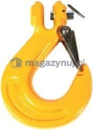 Forankra Zawiesie łańcuchowe, dwucięgnowe klasa 8 DOR 4,25 t (długość 6m) 2