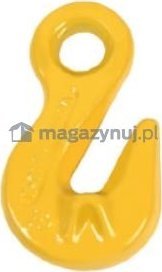 Forankra Zawiesie łańcuchowe, dwucięgnowe klasa 8 DOR 4,25 t (długość 6m) 3