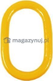 Forankra Zawiesie łańcuchowe, dwucięgnowe klasa 8 DOR 4,25 t (długość 6m) 5