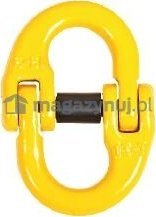 Forankra Zawiesie łańcuchowe, dwucięgnowe klasa 8 DOR 4,25 t (długość 6m) 6