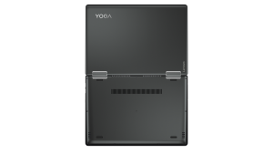 Laptop Lenovo Yoga 710-14IKB (80V4006TPB) 12