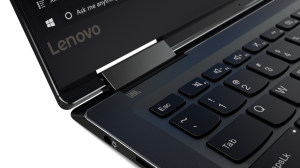 Laptop Lenovo Yoga 710-14IKB (80V4006TPB) 7