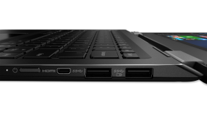 Laptop Lenovo Yoga 710-14IKB (80V4006TPB) 9