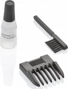 Trymer Moser Moser 1411-0051 Primat mini Popiel tryme 4