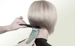 Trymer Moser Moser 1411-0051 Primat mini Popiel tryme 6