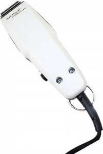 Trymer Moser Moser 1411-0051 Primat mini Popiel tryme 7