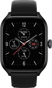Smartwatch Amazfit GTS 4 INFINITE BLACK 3