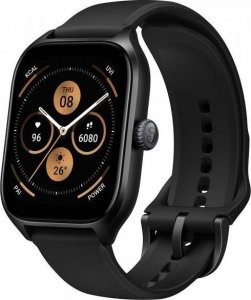 Smartwatch Amazfit GTS 4 INFINITE BLACK 1