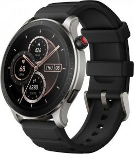 Smartwatch Amazfit GTR 4 Czarny  (W2166EU1N) 1