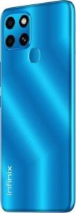 Smartfon Infinix Smart 6 HD 2/32GB Niebieski  (X6512 BLUE) 6