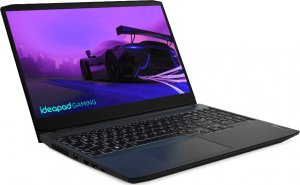 Laptop Lenovo IdeaPad Gaming 3 16IAH7 i5-12450H / 32 GB / 1 TB / RTX 3050 / 165 Hz / Win11 Home (82SA007LPB) 9